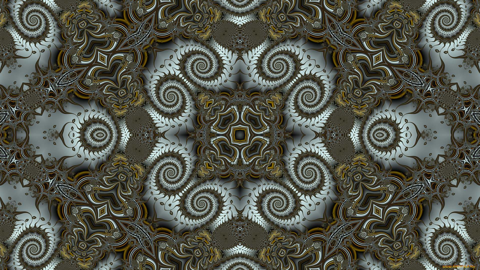 3 ,  , fractal, , , 